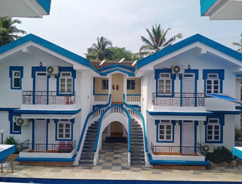 RESORT DE TIO CARMINO - 1