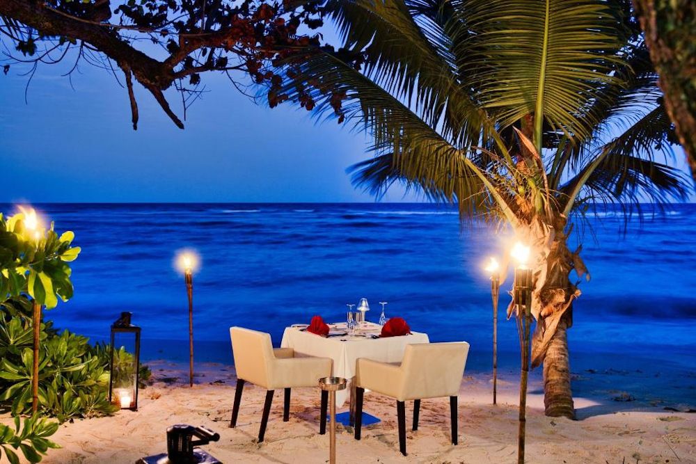 NIVA LABRIZ SEYCHELLES (ex. LABRIZ SILHOUETTE SEYCHELLES) - 15