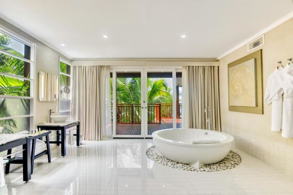 NIVA LABRIZ SEYCHELLES (ex. LABRIZ SILHOUETTE SEYCHELLES) - 30