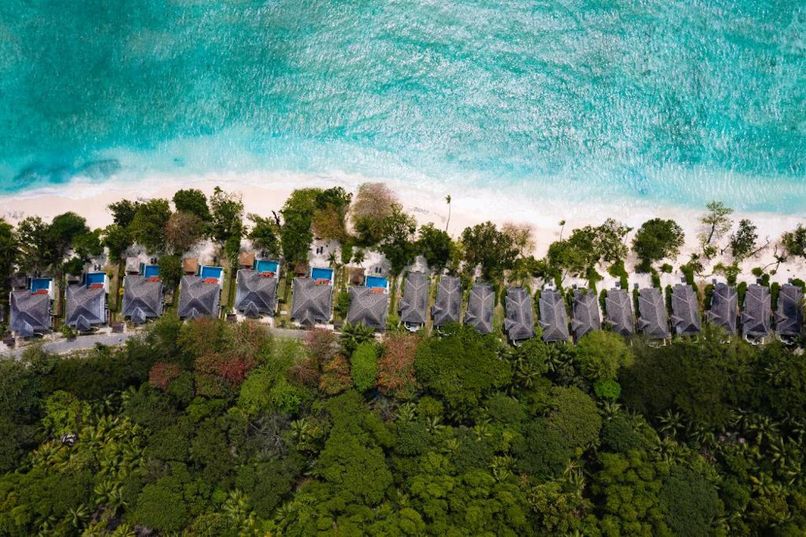 NIVA LABRIZ SEYCHELLES (ex. LABRIZ SILHOUETTE SEYCHELLES) - 2