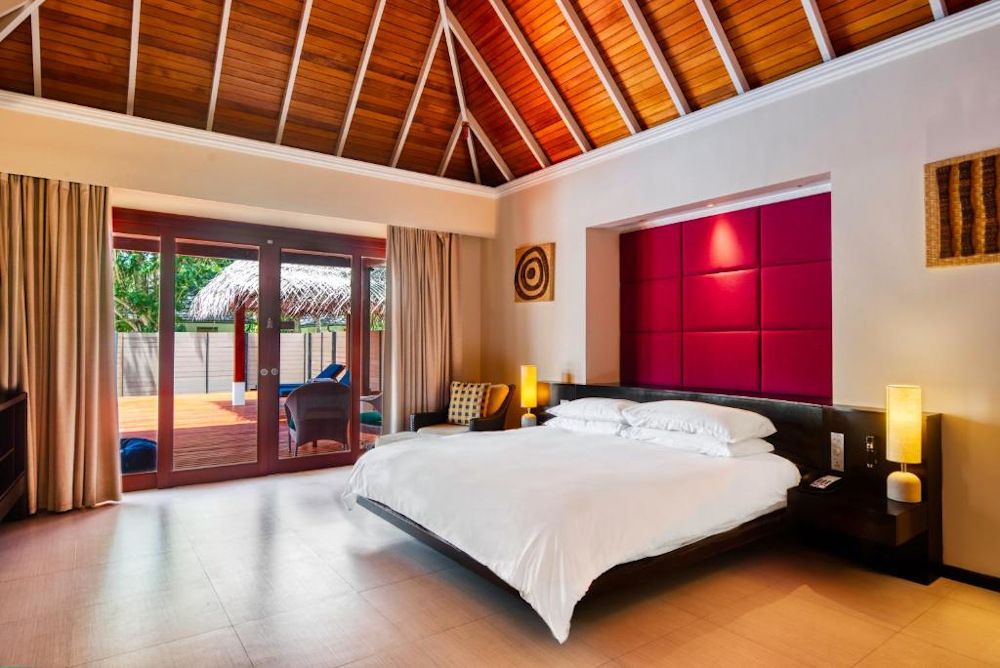 NIVA LABRIZ SEYCHELLES (ex. LABRIZ SILHOUETTE SEYCHELLES) - 29