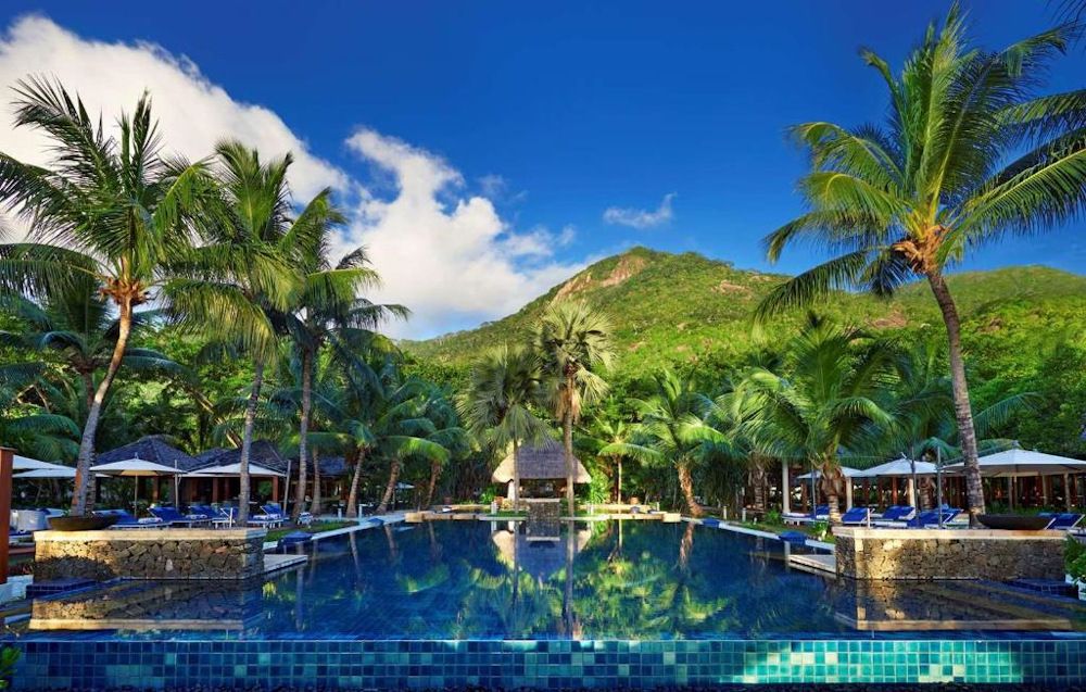 NIVA LABRIZ SEYCHELLES (ex. LABRIZ SILHOUETTE SEYCHELLES) - 9