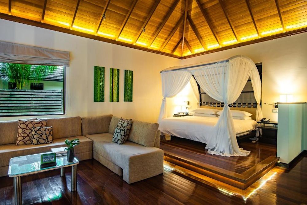 NIVA LABRIZ SEYCHELLES (ex. LABRIZ SILHOUETTE SEYCHELLES) - 25