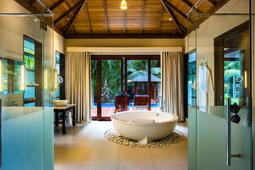 NIVA LABRIZ SEYCHELLES (ex. LABRIZ SILHOUETTE SEYCHELLES) - 31