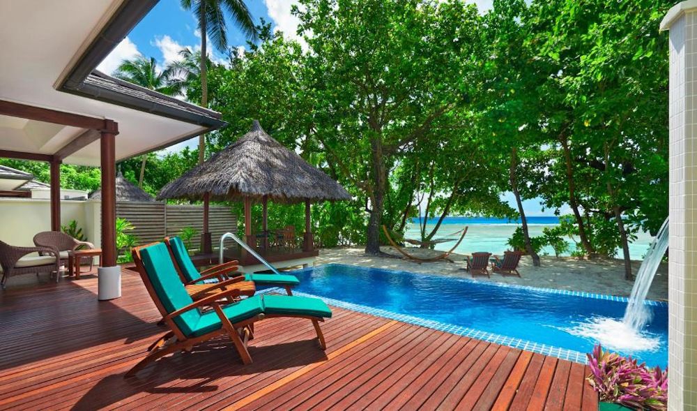 NIVA LABRIZ SEYCHELLES (ex. LABRIZ SILHOUETTE SEYCHELLES) - 21