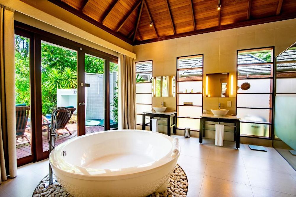 NIVA LABRIZ SEYCHELLES (ex. LABRIZ SILHOUETTE SEYCHELLES) - 32