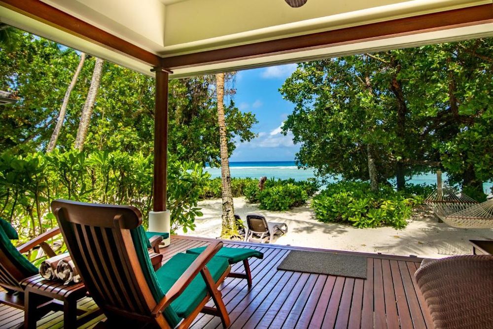 NIVA LABRIZ SEYCHELLES (ex. LABRIZ SILHOUETTE SEYCHELLES) - 20