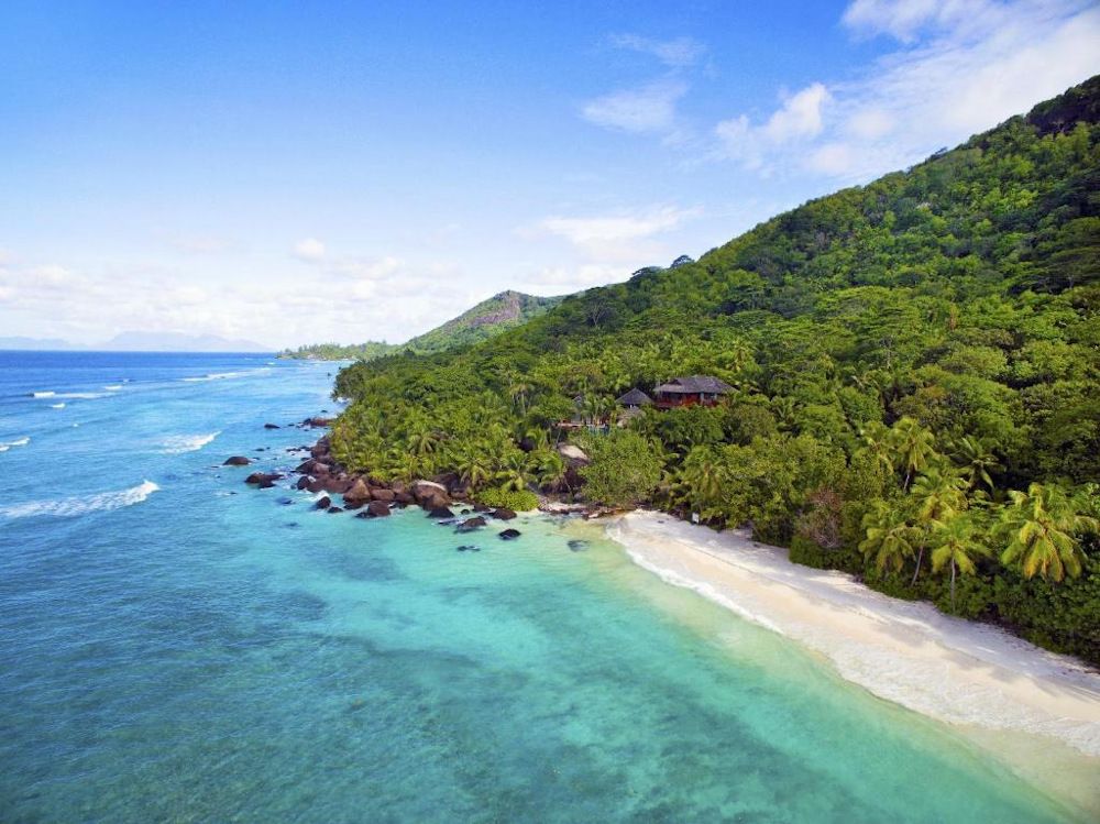 NIVA LABRIZ SEYCHELLES (ex. LABRIZ SILHOUETTE SEYCHELLES) - 5