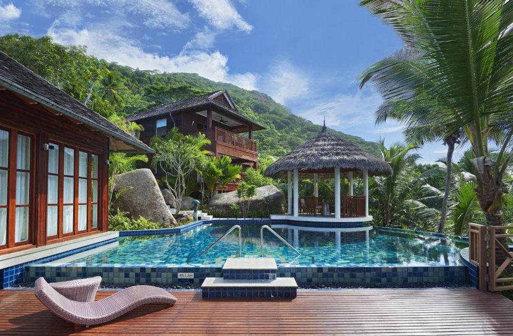 NIVA LABRIZ SEYCHELLES (ex. LABRIZ SILHOUETTE SEYCHELLES) - 19