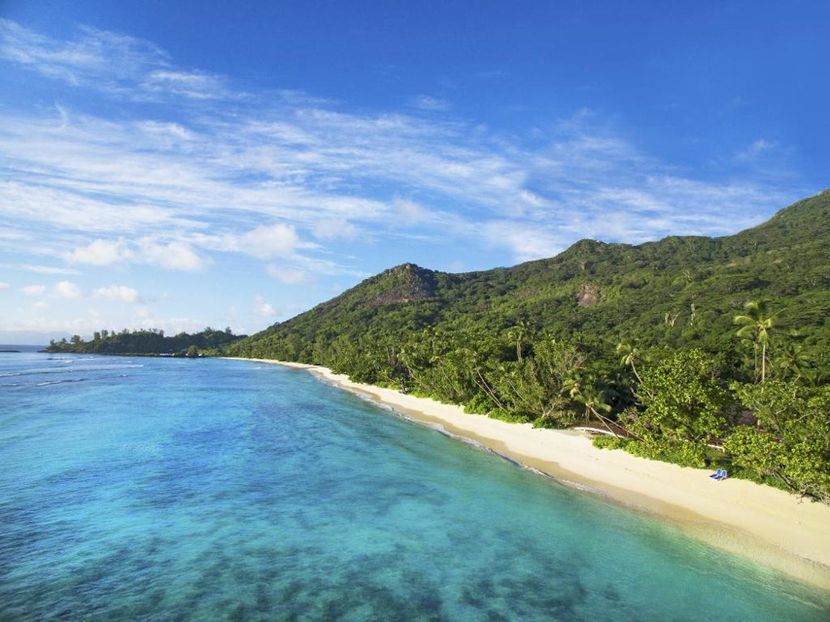 NIVA LABRIZ SEYCHELLES (ex. LABRIZ SILHOUETTE SEYCHELLES) - 6