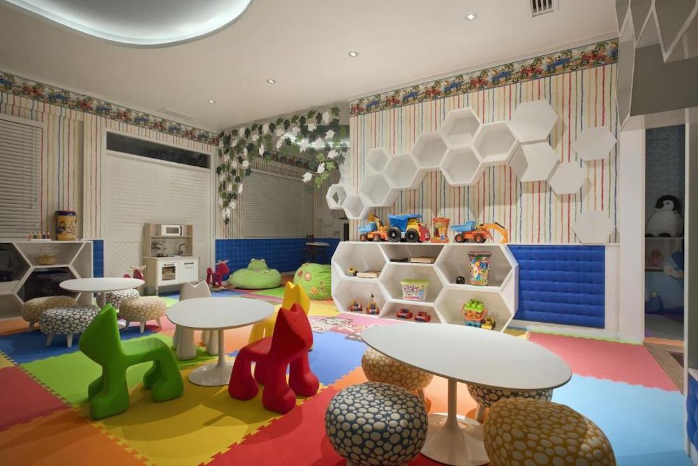 Картинка отеля - 16