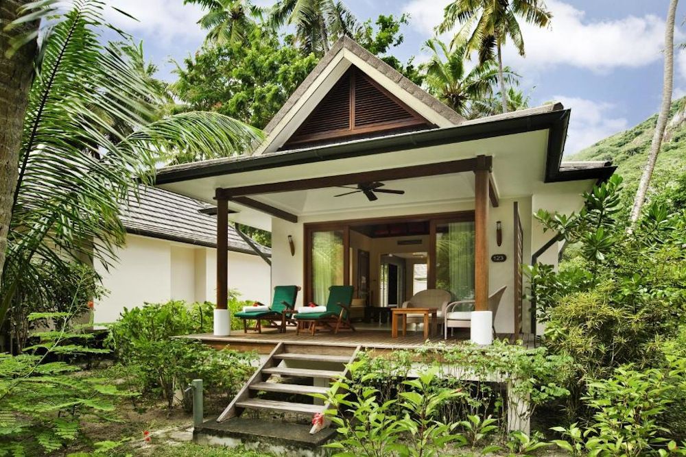NIVA LABRIZ SEYCHELLES (ex. LABRIZ SILHOUETTE SEYCHELLES) - 18