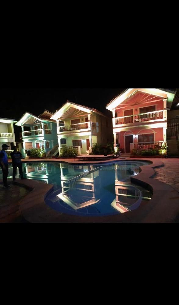 MAGGIES RESORT - 2
