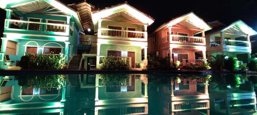 MAGGIES RESORT - 3