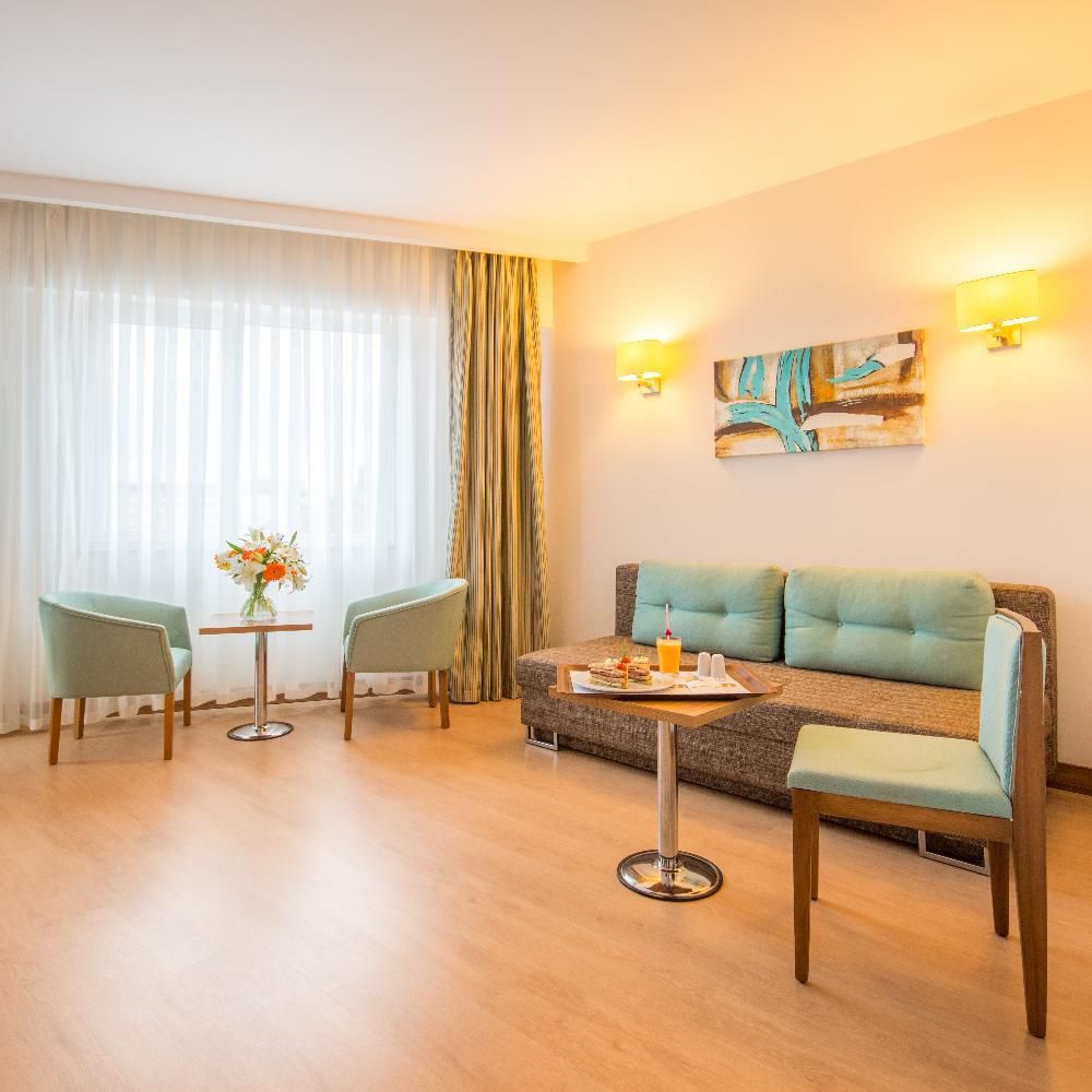 Grand Park Lara - 59