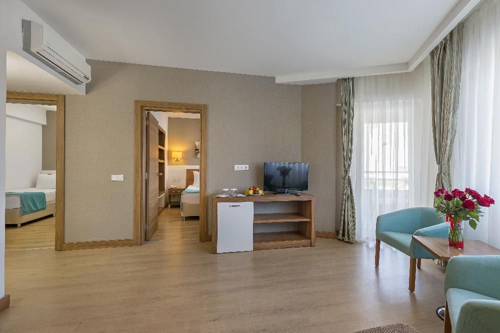 Grand Park Lara - 54