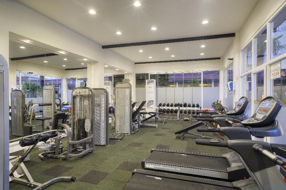 Grand Park Lara - 48