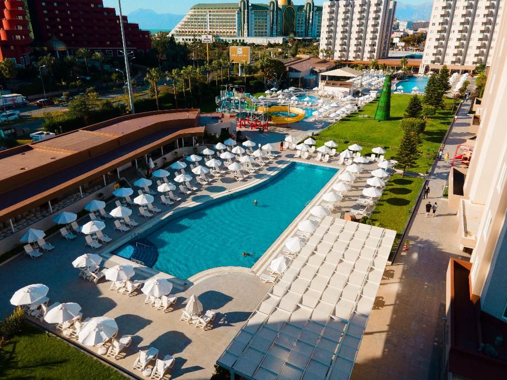 Grand Park Lara - 34