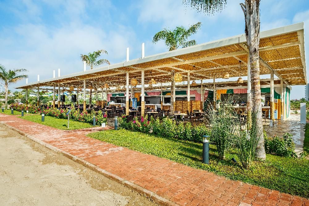 Grand Park Lara - 26