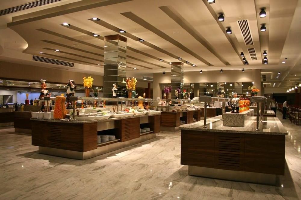 Grand Park Lara - 19