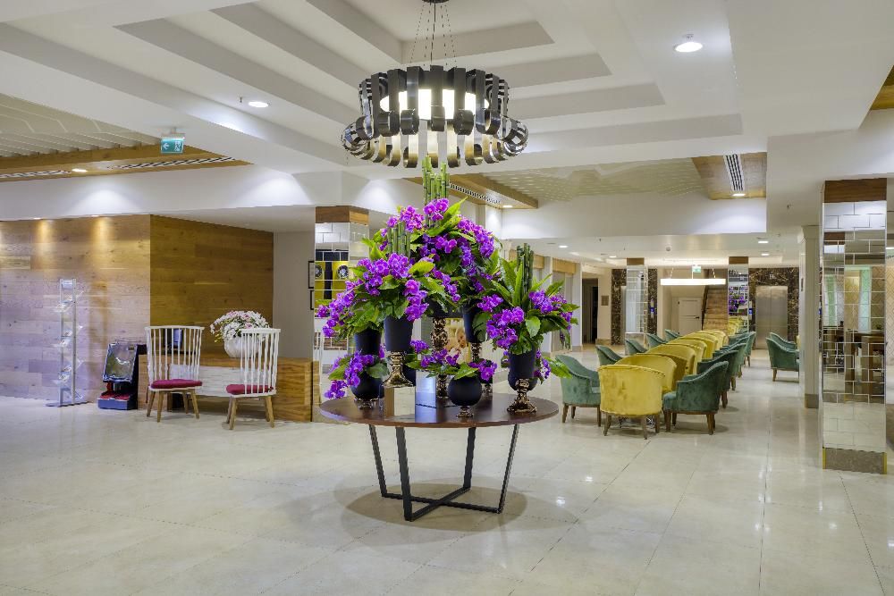 Картинка отеля - 6