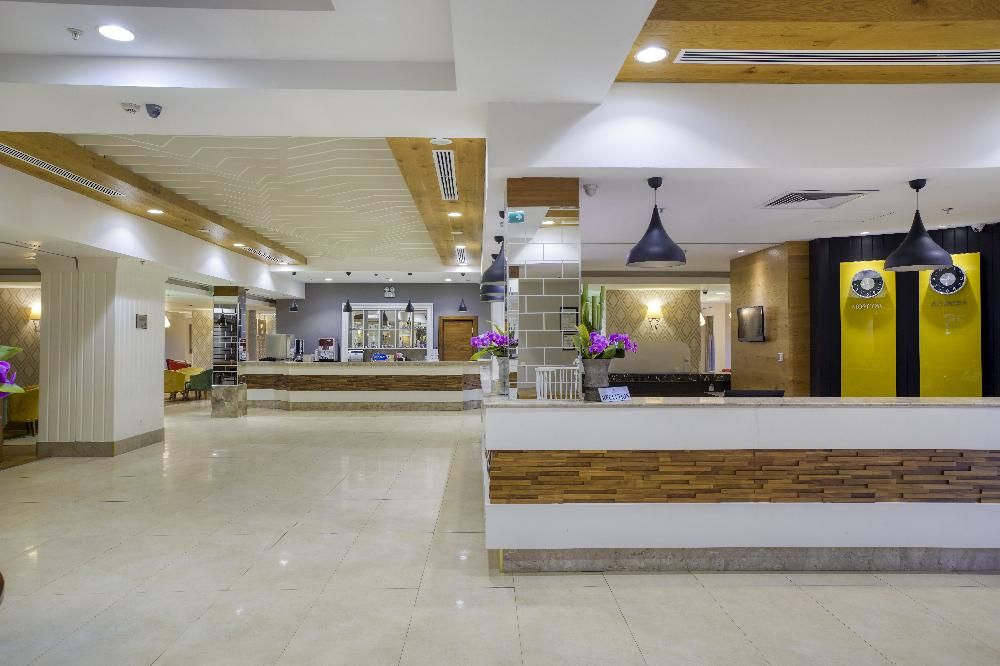 Grand Park Lara - 10