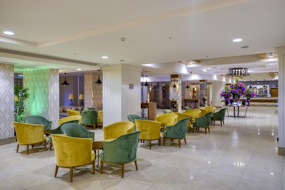 Картинка отеля - 7