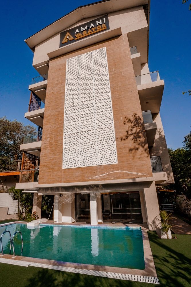 BLUO AMANI VAGATOR (ex. AMANI VAGATOR) - 1