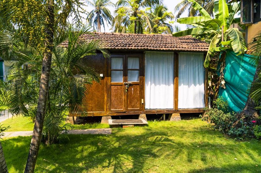 VILLAGE SUSEGAT BEACH RESORT - 2