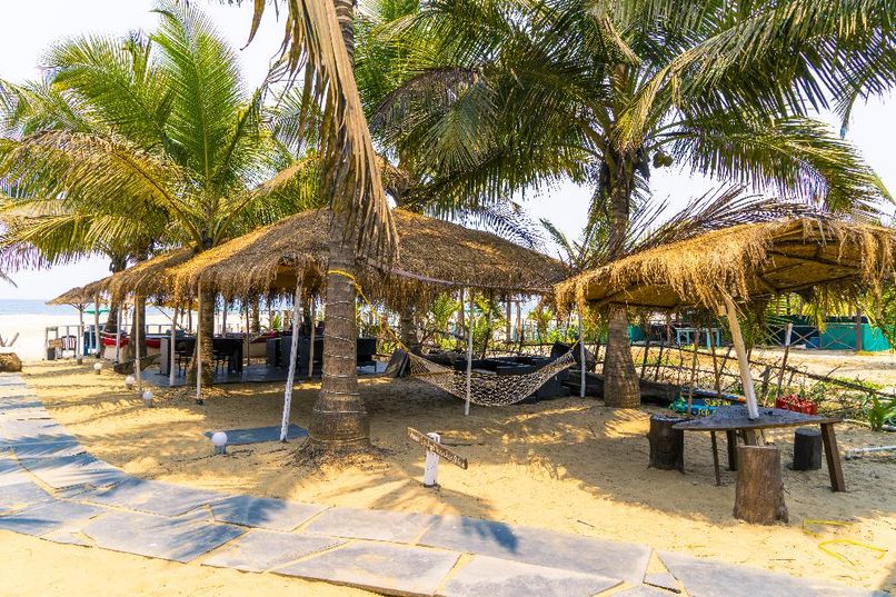 VILLAGE SUSEGAT BEACH RESORT - 5