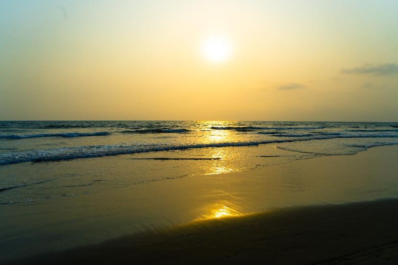 VILLAGE SUSEGAT BEACH RESORT - 3