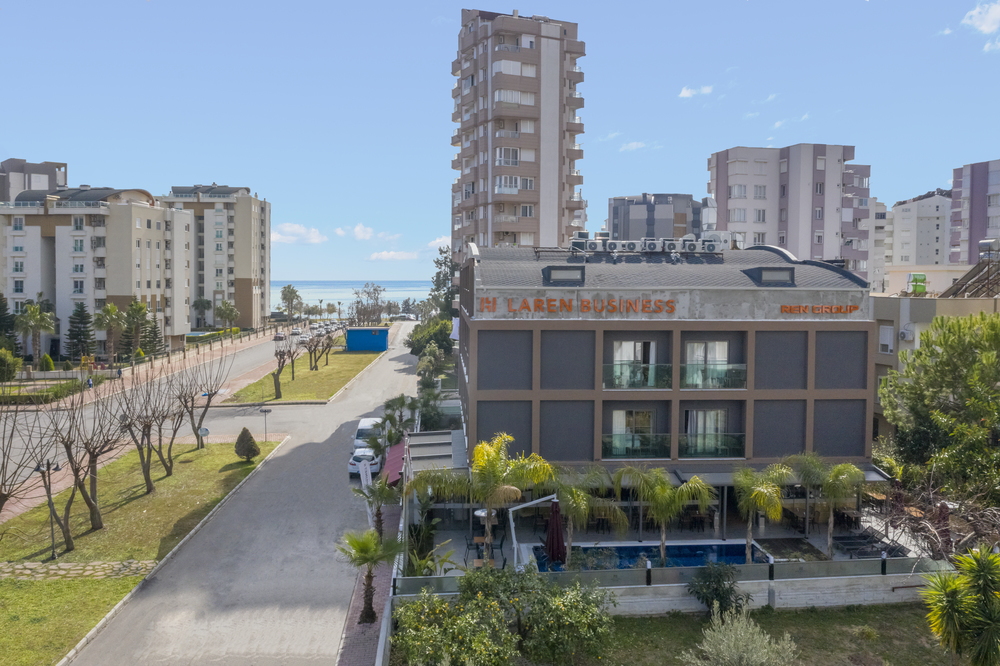 Laren Seaside Hotel & Spa - 5