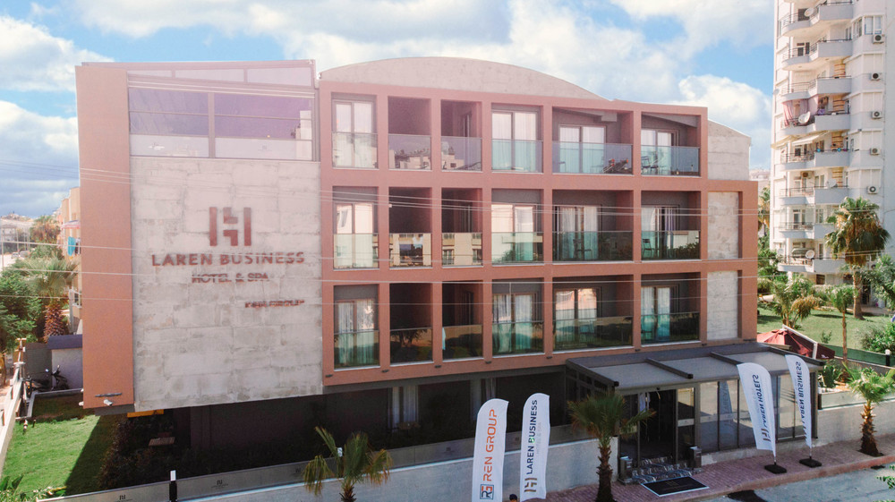 Laren Seaside Hotel & Spa - 2