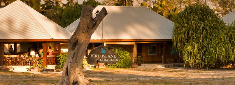 BIRD ISLAND PRIVATE ISLAND VILLAS - 2