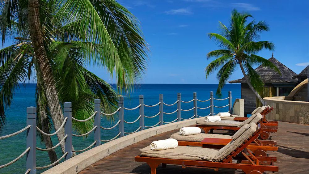 HILTON SEYCHELLES NORTHOLME RESORT&SPA (only adults 13+) - 25