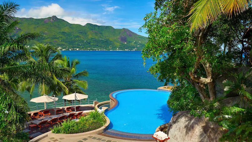 HILTON SEYCHELLES NORTHOLME RESORT&SPA (only adults 13+) - 5