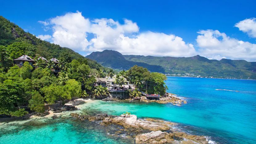 HILTON SEYCHELLES NORTHOLME RESORT&SPA (only adults 13+) - 4