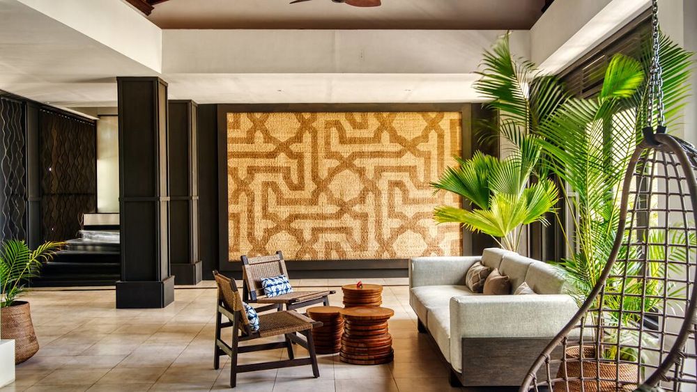 HILTON SEYCHELLES NORTHOLME RESORT&SPA (only adults 13+) - 20