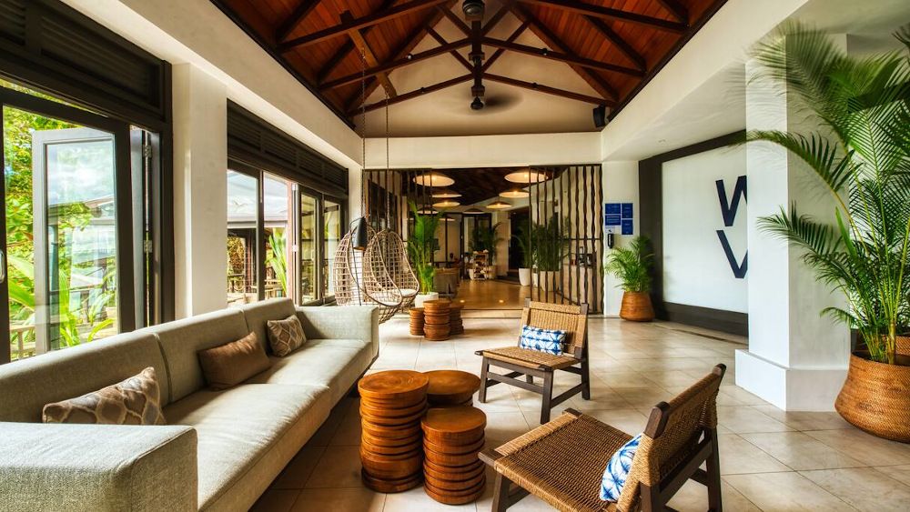 HILTON SEYCHELLES NORTHOLME RESORT&SPA (only adults 13+) - 19