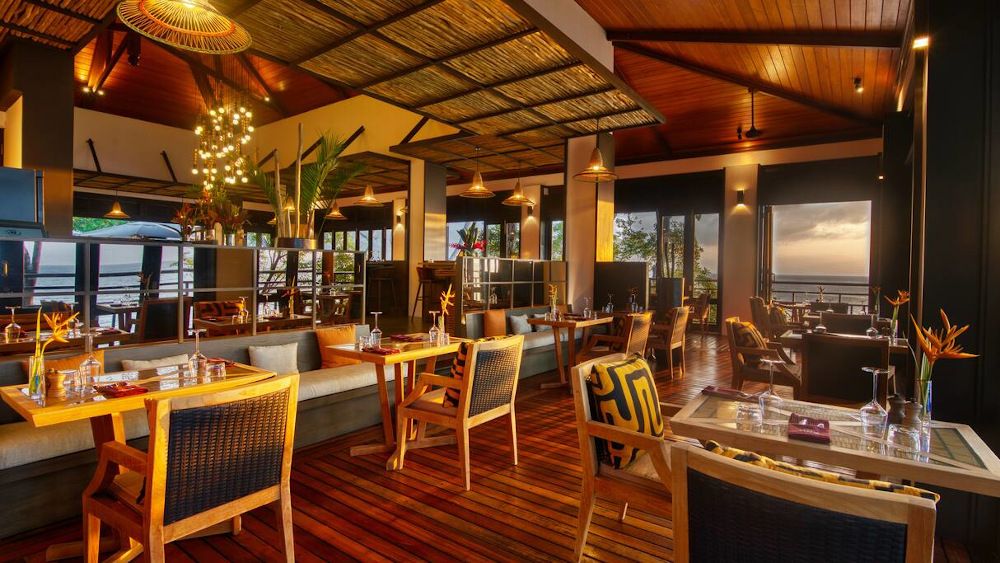 HILTON SEYCHELLES NORTHOLME RESORT&SPA (only adults 13+) - 18