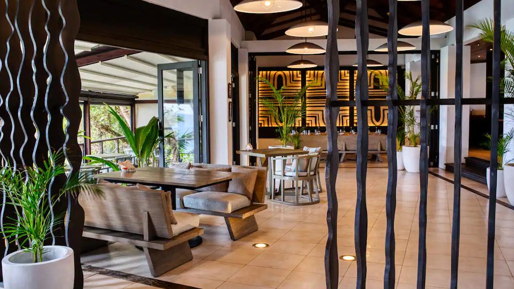 HILTON SEYCHELLES NORTHOLME RESORT&SPA (only adults 13+) - 16