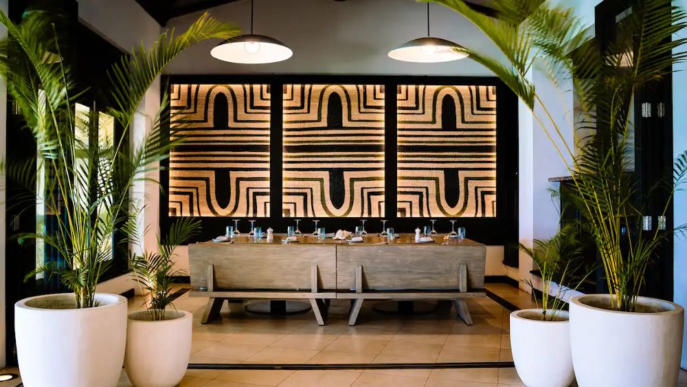 HILTON SEYCHELLES NORTHOLME RESORT&SPA (only adults 13+) - 14