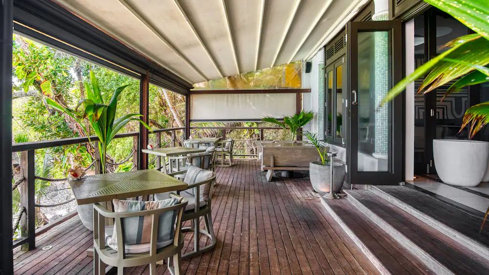 HILTON SEYCHELLES NORTHOLME RESORT&SPA (only adults 13+) - 13