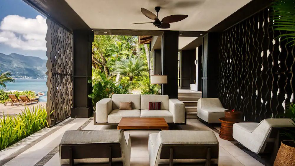 HILTON SEYCHELLES NORTHOLME RESORT&SPA (only adults 13+) - 15