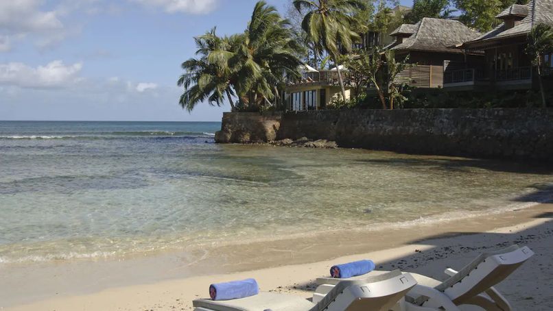 HILTON SEYCHELLES NORTHOLME RESORT&SPA (only adults 13+) - 3