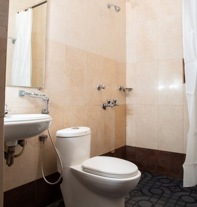 SEA BREEZE BEACH CALANGUTE - 16