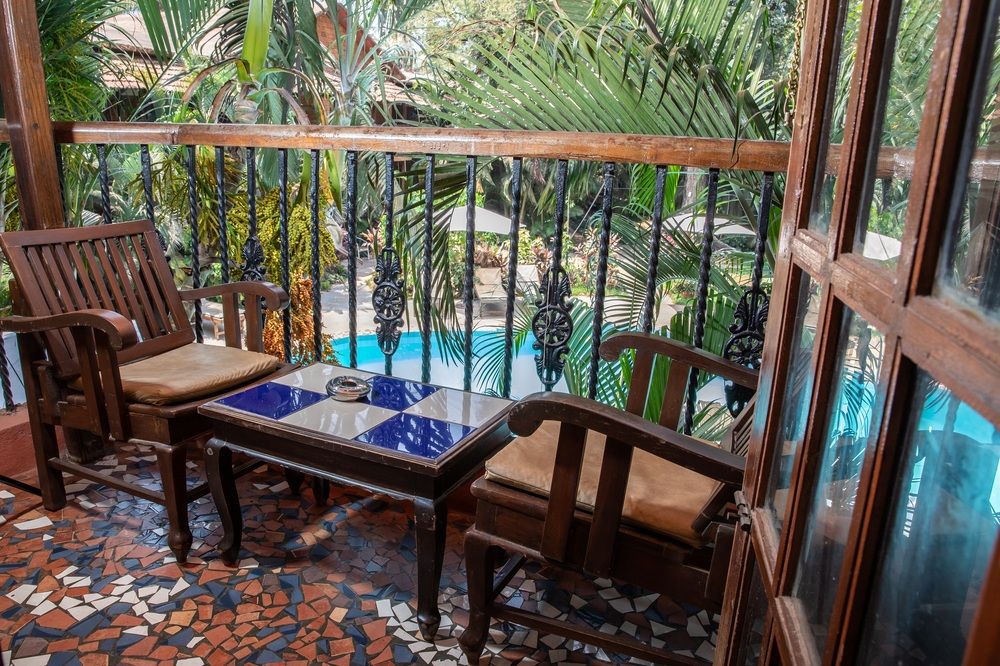 SEA BREEZE BEACH CALANGUTE - 15