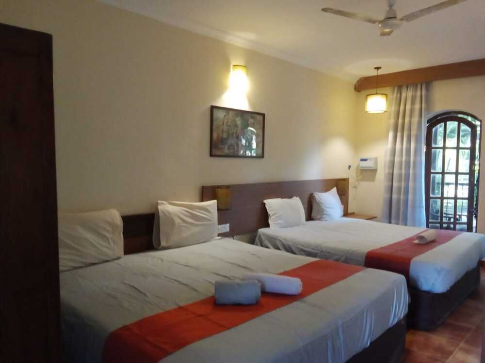 SEA BREEZE BEACH CALANGUTE - 14