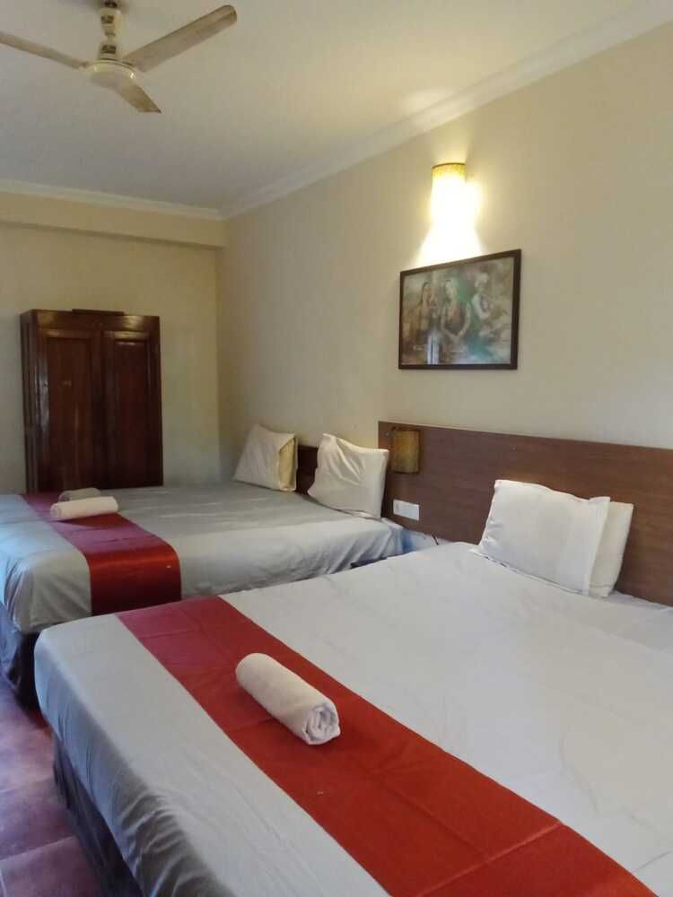 SEA BREEZE BEACH CALANGUTE - 13