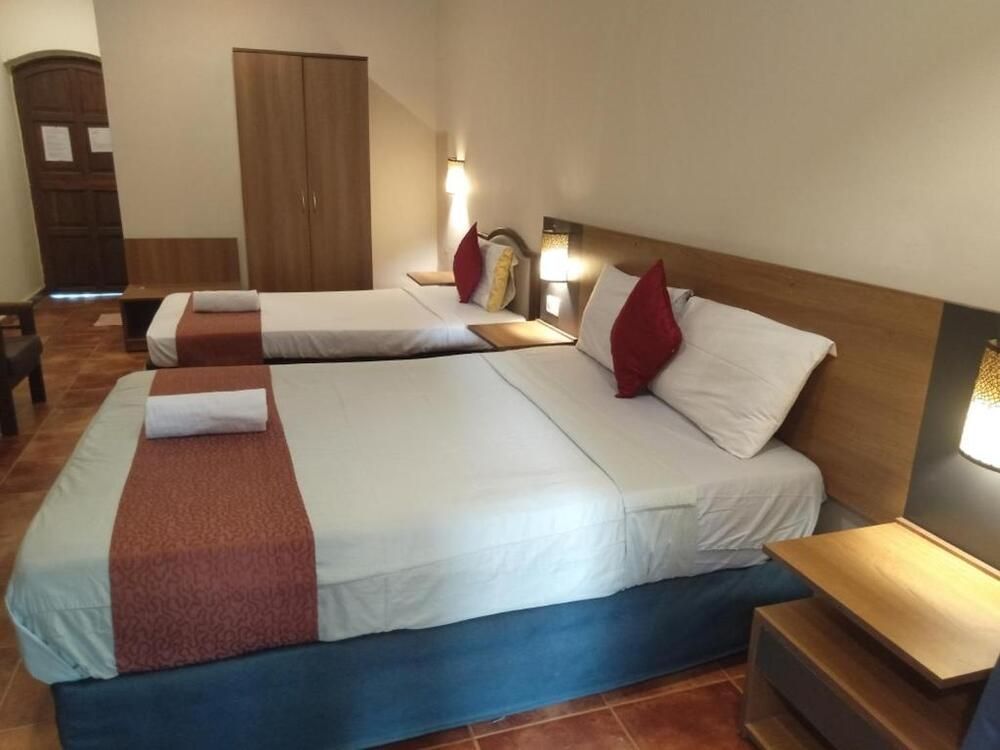 SEA BREEZE BEACH CALANGUTE - 11